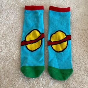 Nickelodeon’s Rugrats Socks